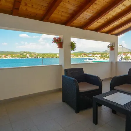 Sunrise Apartment Bilice