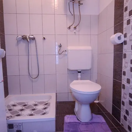 Sunrise Apartment
